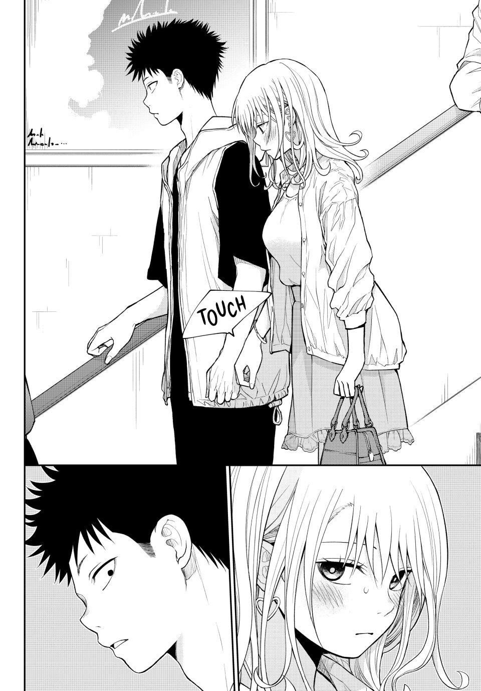 My Cuteness Isn’t Understood By Kuroiwa Medaka Chapter 161 - Page 10 in English
