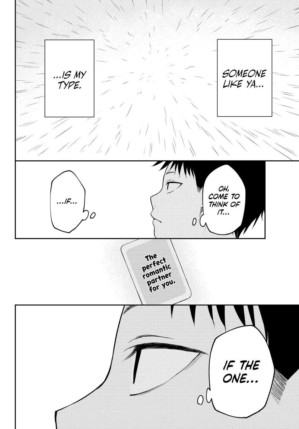 My Cuteness Isn’t Understood By Kuroiwa Medaka Chapter 198 - Page 13 in English