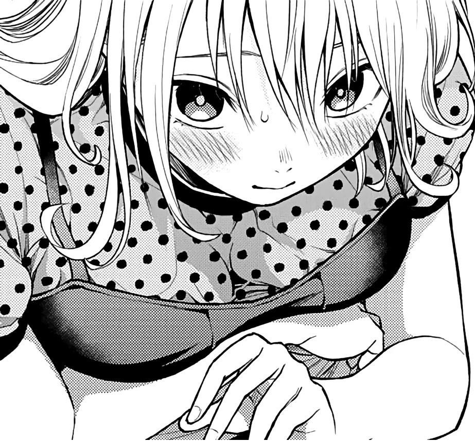 My Cuteness Isn’t Understood By Kuroiwa Medaka Chapter 28 - Page 15 in English