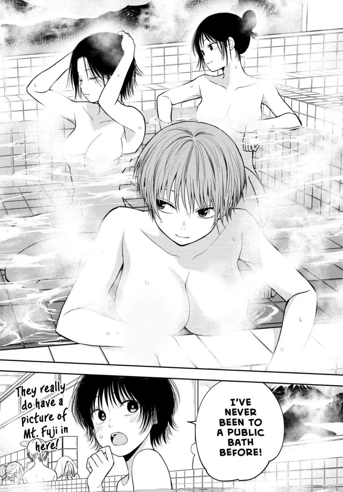 My Cuteness Isn’t Understood By Kuroiwa Medaka Chapter 98 - Page 6 in English