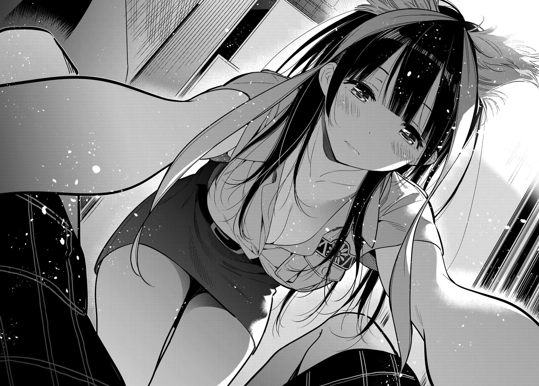 Kanojo, Okarishimasu Chapter 113 - Page 20 in English