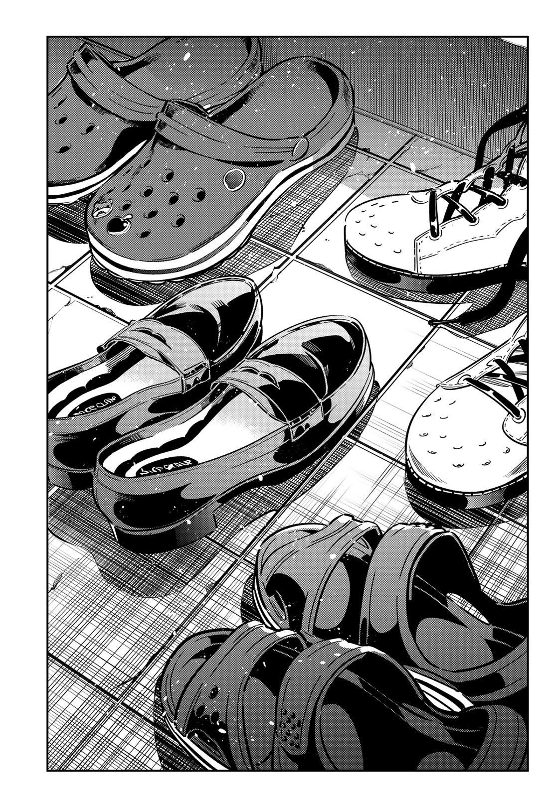 Kanojo, Okarishimasu Chapter 118 - Page 18 in English