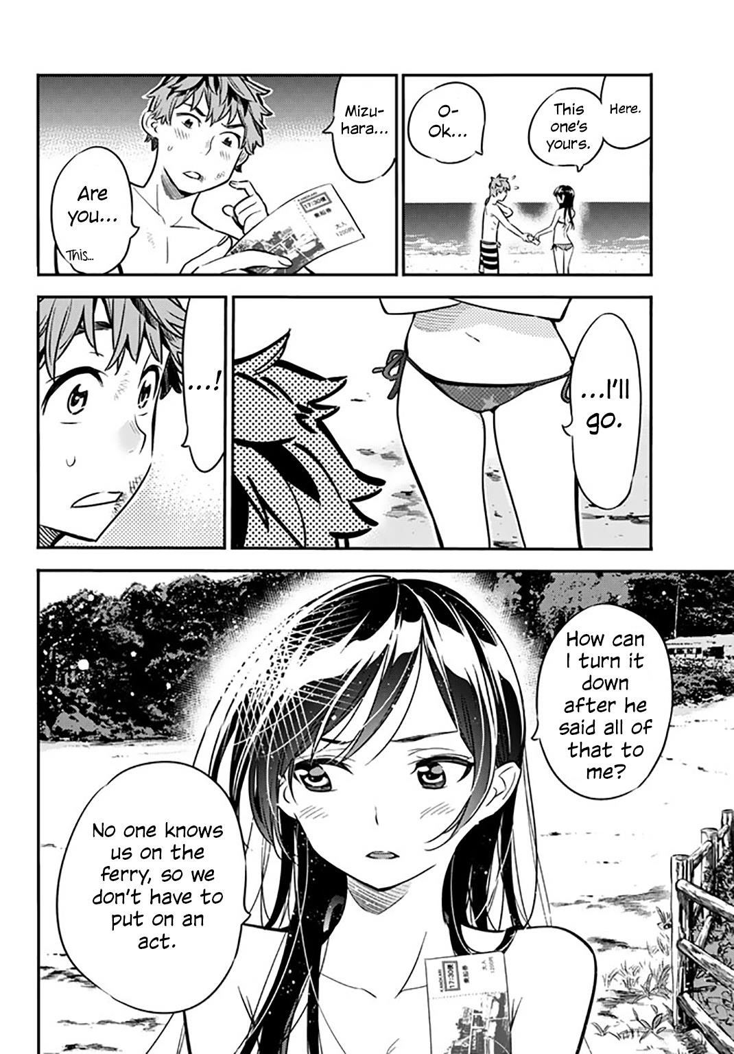 Kanojo, Okarishimasu Chapter 13 - Page 13 in English