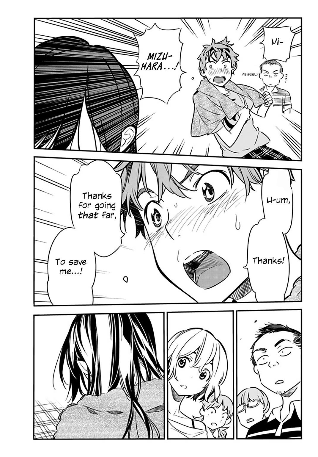 Kanojo, Okarishimasu Chapter 15 - Page 15 in English