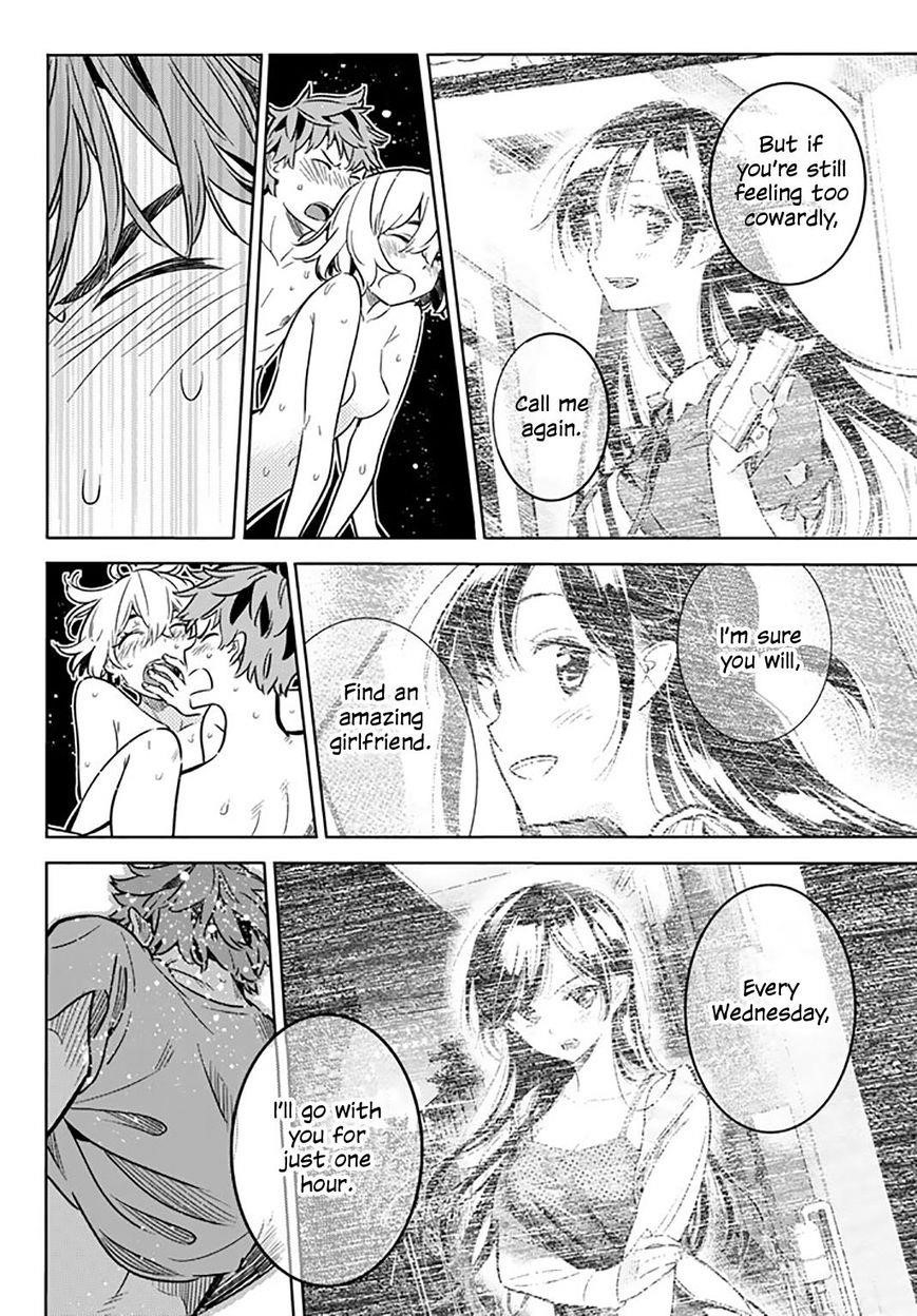 Kanojo, Okarishimasu Chapter 16 - Page 15 in English