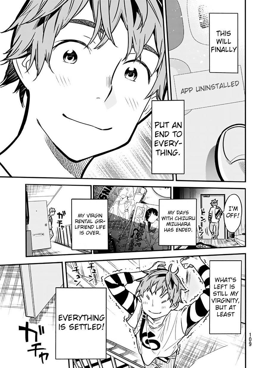 Kanojo, Okarishimasu Chapter 2 - Page 48 in English