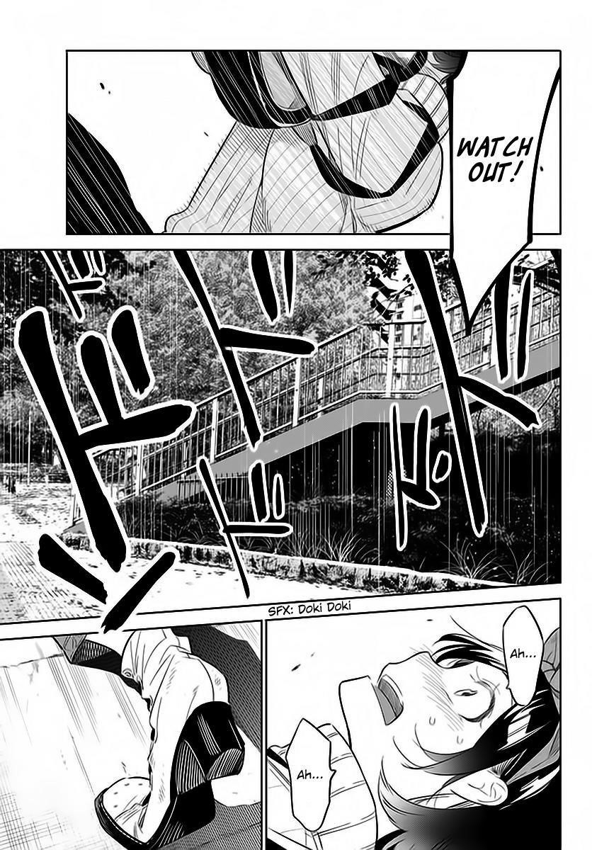 Kanojo, Okarishimasu Chapter 23 - Page 16 in English