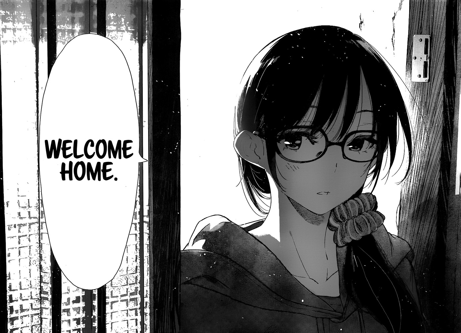 Kanojo, Okarishimasu Chapter 256 - Page 18 in English