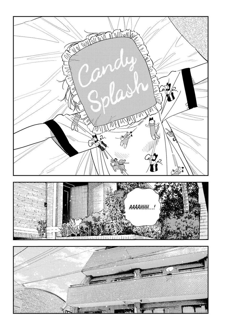 Kanojo, Okarishimasu Chapter 310 - Page 6 in English