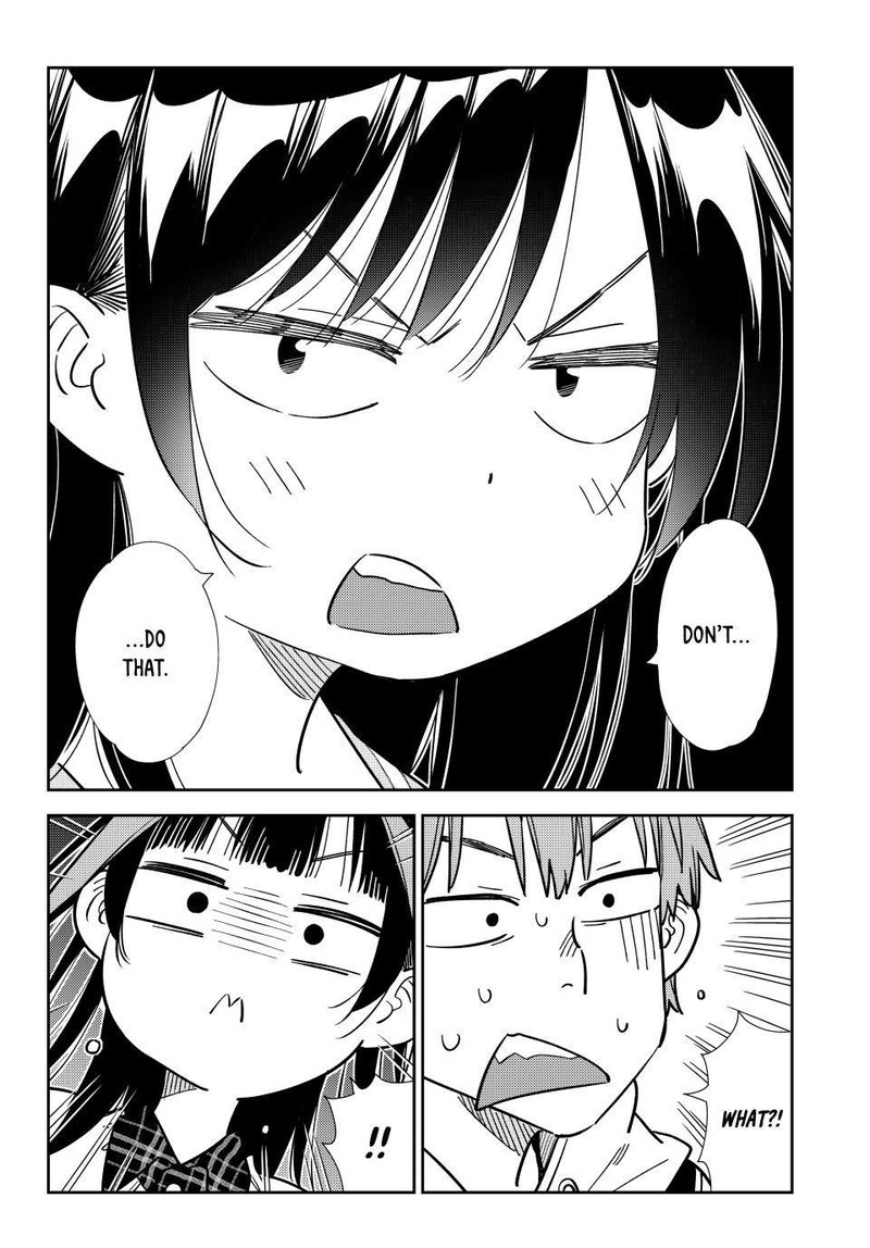 Kanojo, Okarishimasu Chapter 313 - Page 10 in English