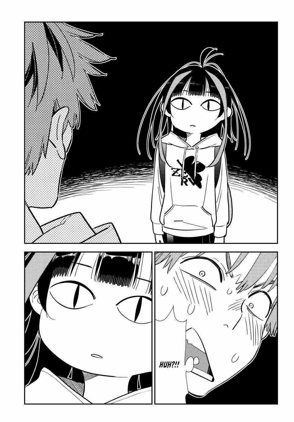 Kanojo, Okarishimasu Chapter 333 - Page 19 in English