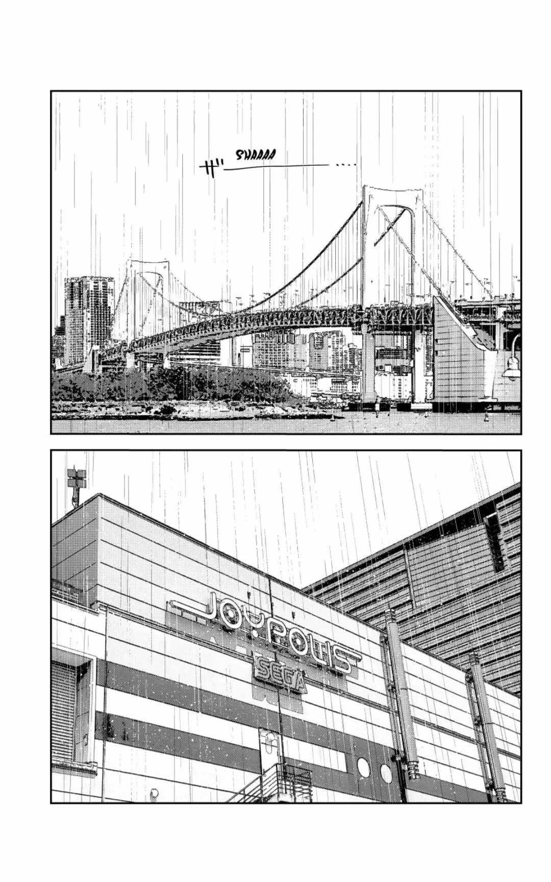 Kanojo, Okarishimasu Chapter 362 - Page 3 in English