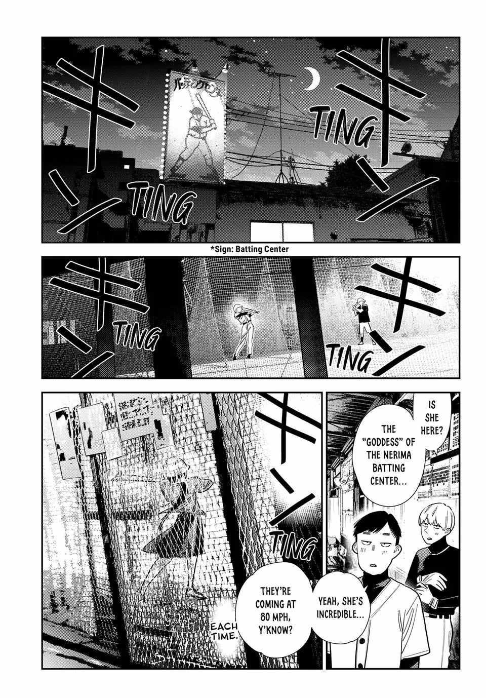 Kanojo, Okarishimasu Chapter 399 - Page 15 in English