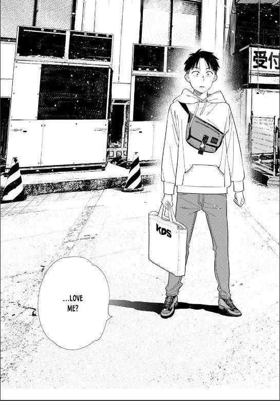 Kanojo, Okarishimasu Chapter 400 - Page 19 in English