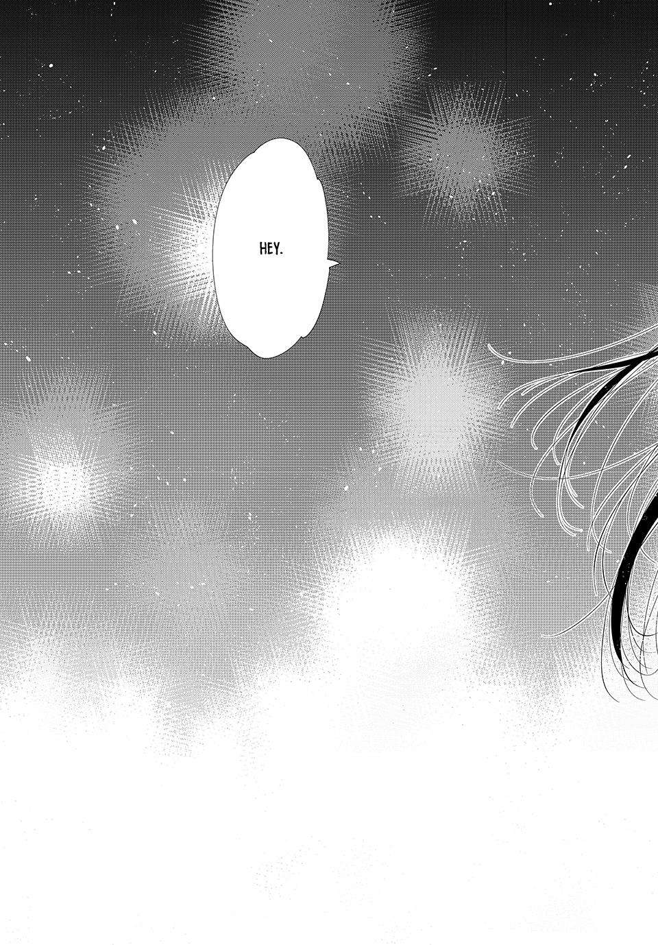 Kanojo, Okarishimasu Chapter 412 - Page 21 in English