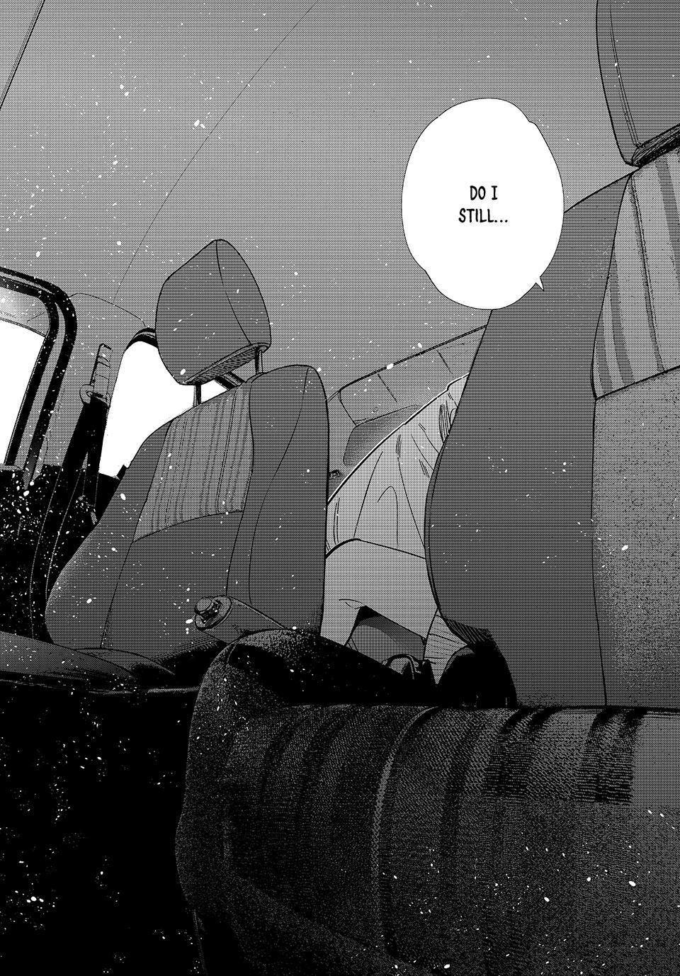 Kanojo, Okarishimasu Chapter 416 - Page 16 in English