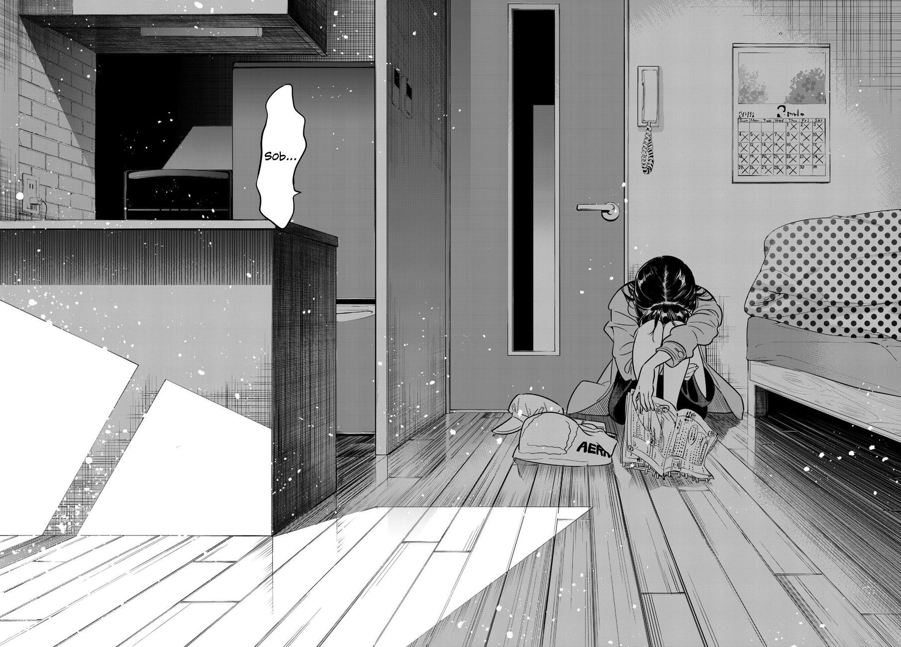 Kanojo, Okarishimasu Chapter 53 - Page 14 in English