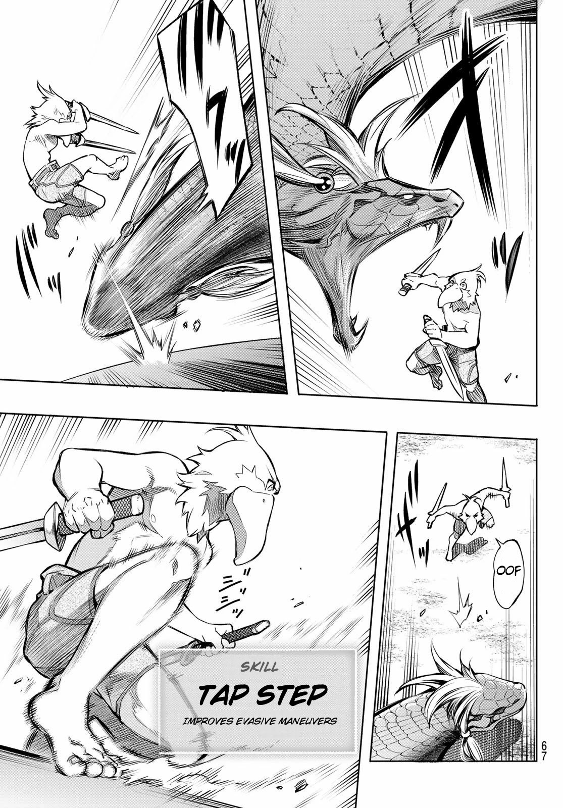 Shangri-La Frontier Chapter 1 - Page 52 in English