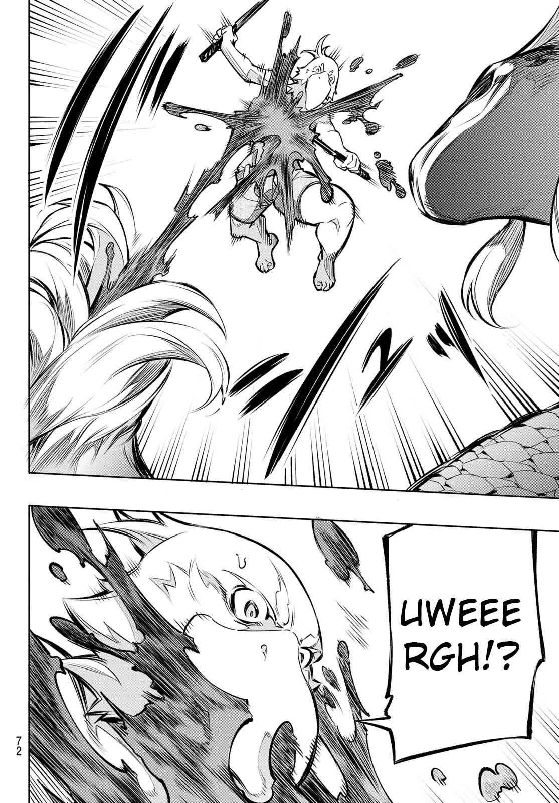 Shangri-La Frontier Chapter 1 - Page 57 in English