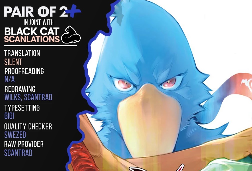 Shangri-La Frontier Chapter 11 - Page 18 in English