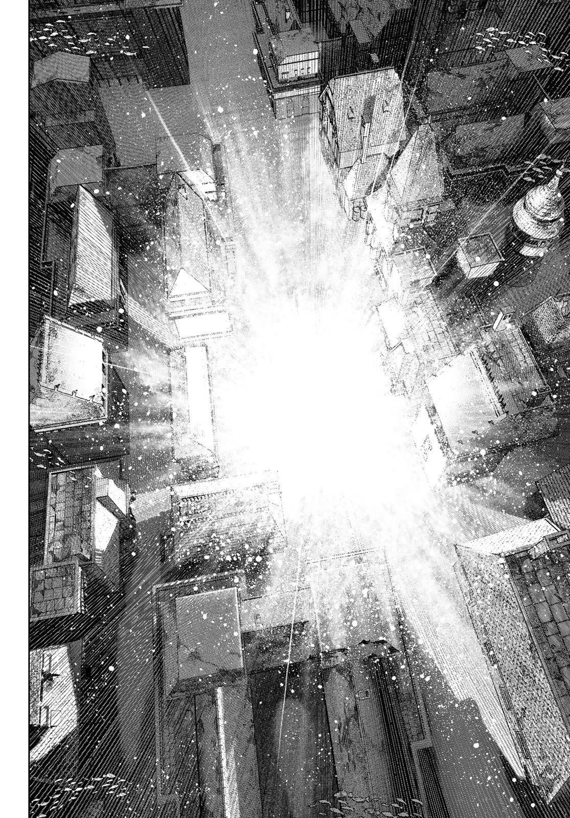 Shangri-La Frontier Chapter 123 - Page 15 in English