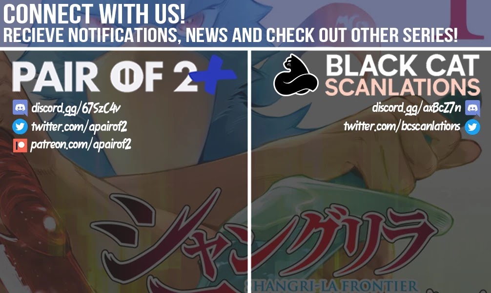 Shangri-La Frontier Chapter 13 - Page 23 in English
