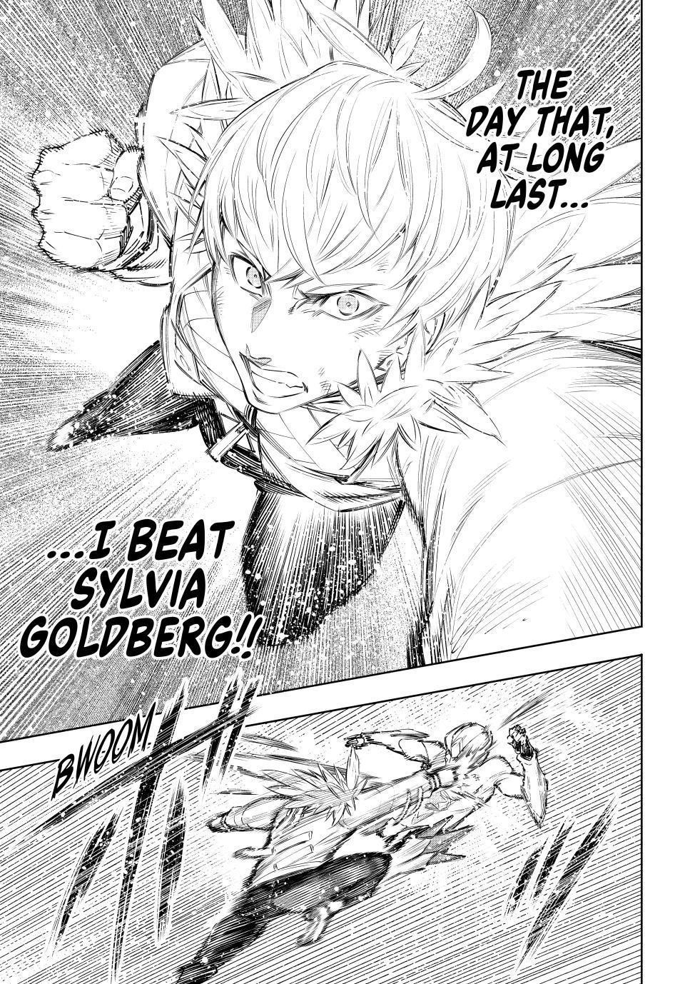 Shangri-La Frontier Chapter 154 - Page 17 in English