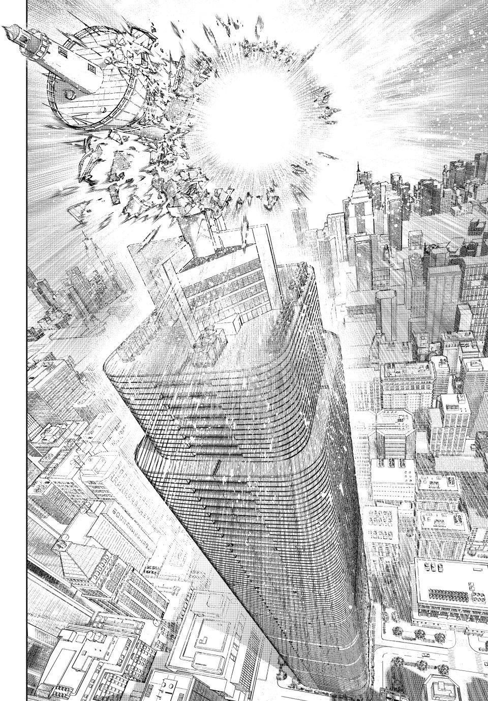 Shangri-La Frontier Chapter 156 - Page 15 in English