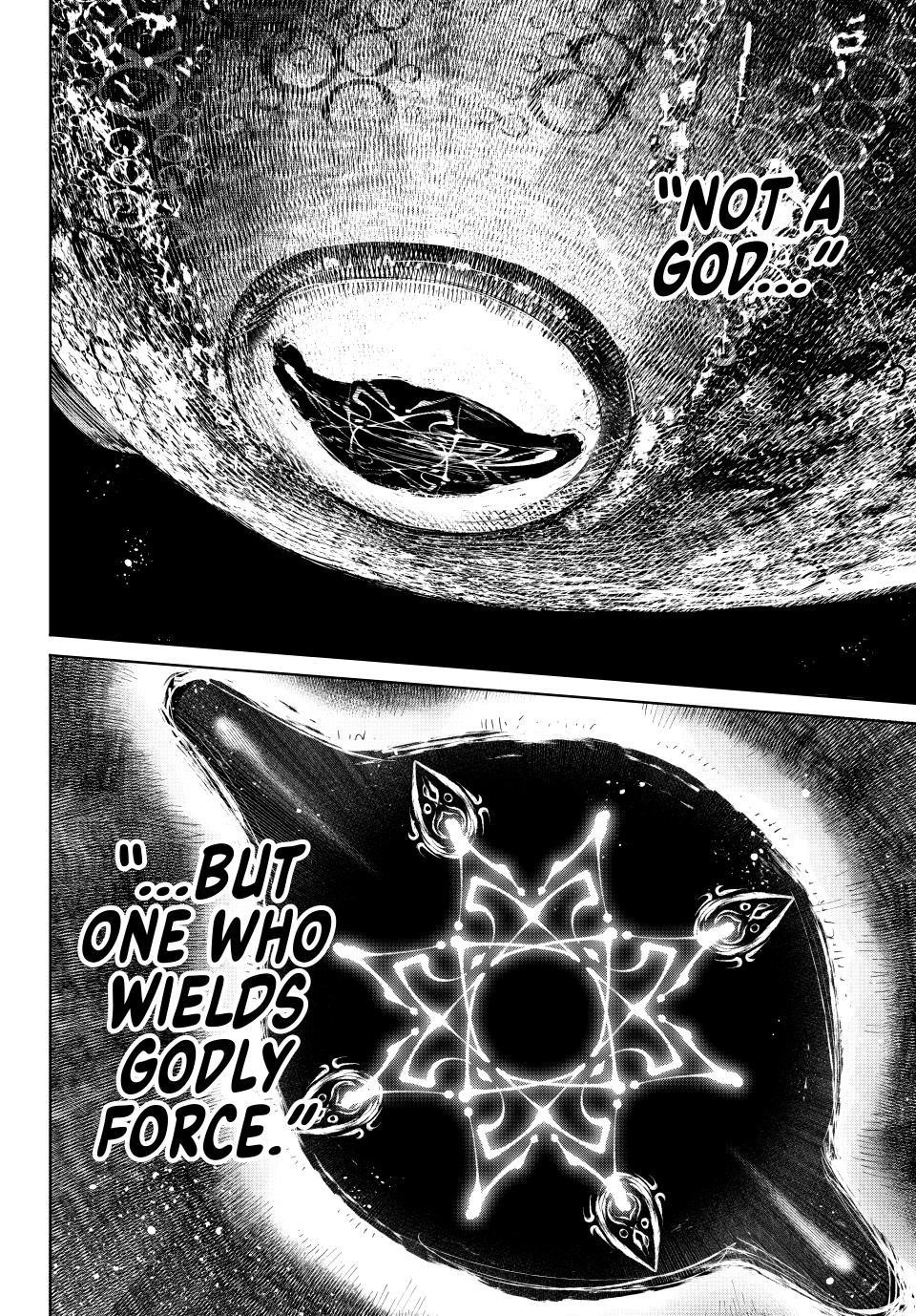 Shangri-La Frontier Chapter 180 - Page 17 in English