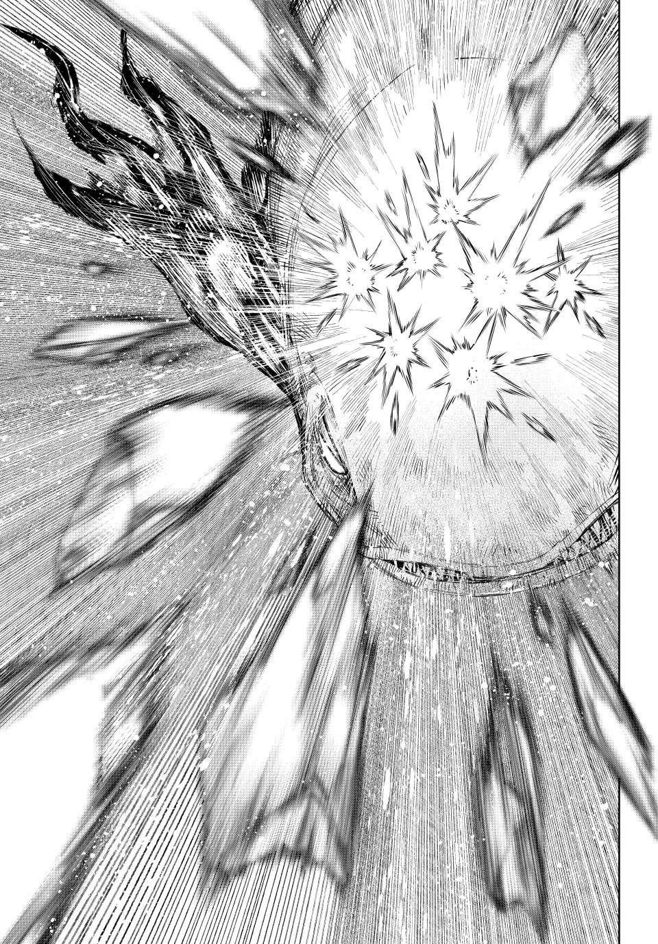 Shangri-La Frontier Chapter 192 - Page 10 in English