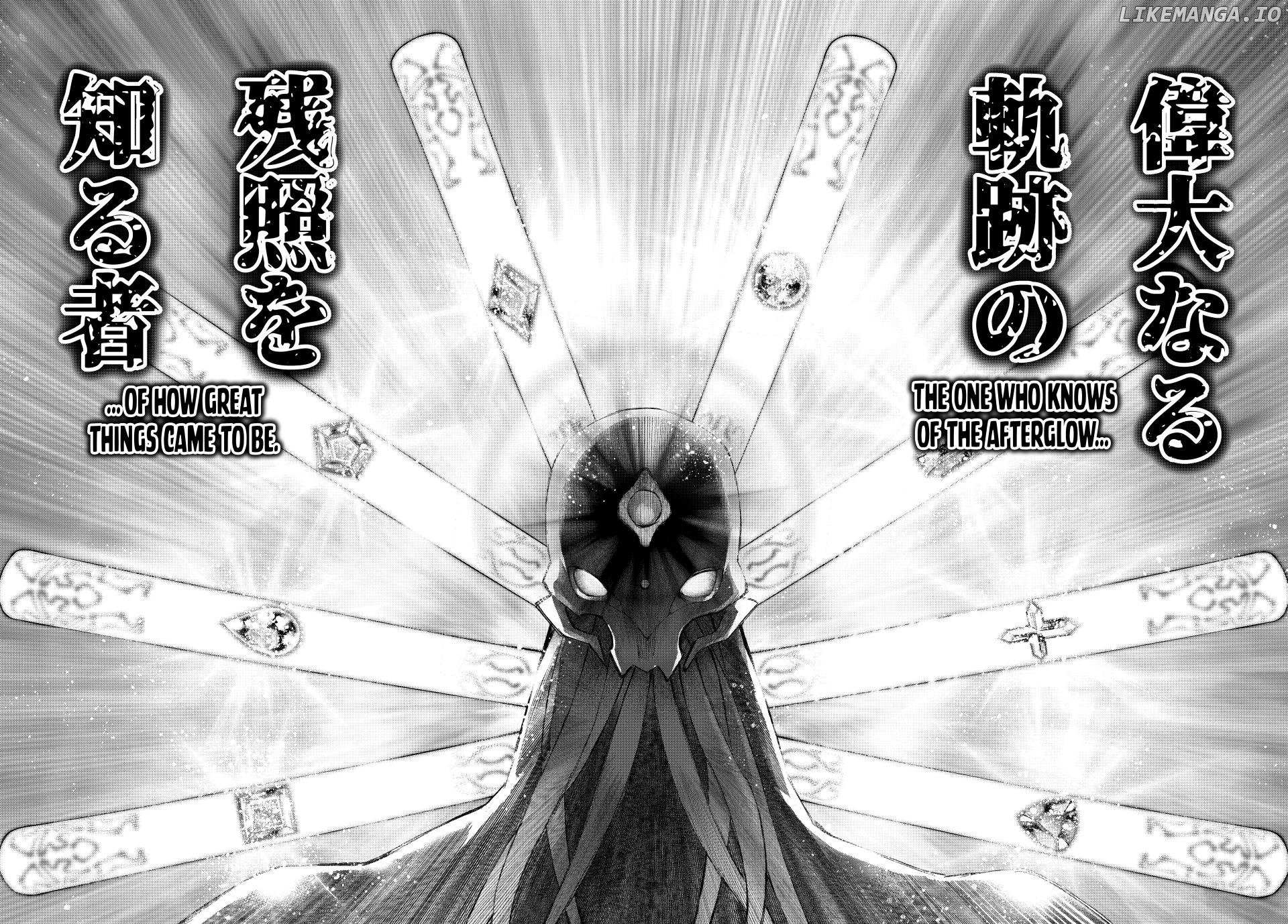 Shangri-La Frontier Chapter 193 - Page 9 in English