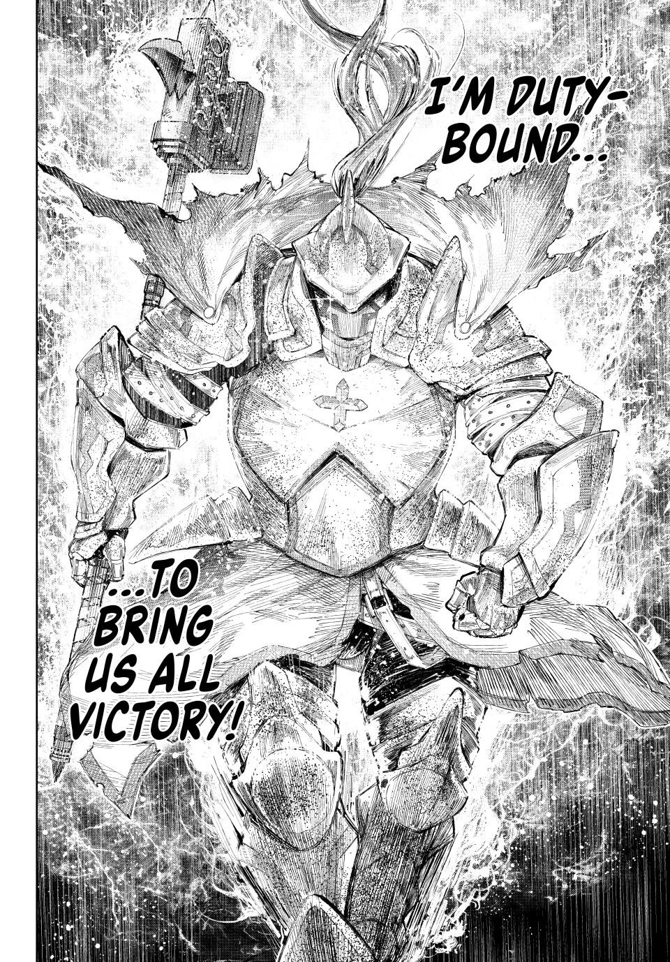 Shangri-La Frontier Chapter 202 - Page 12 in English