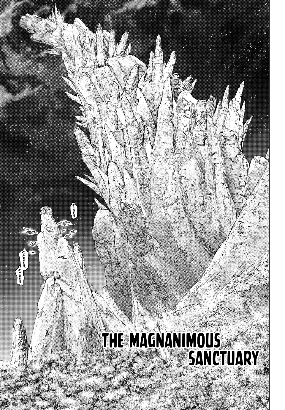 Shangri-La Frontier Chapter 221 - Page 7 in English