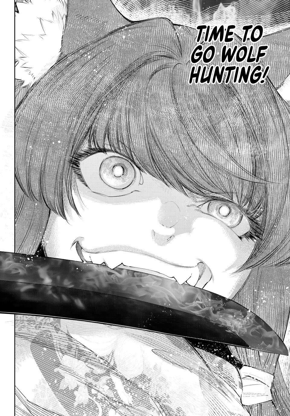 Shangri-La Frontier Chapter 261 - Page 18 in English