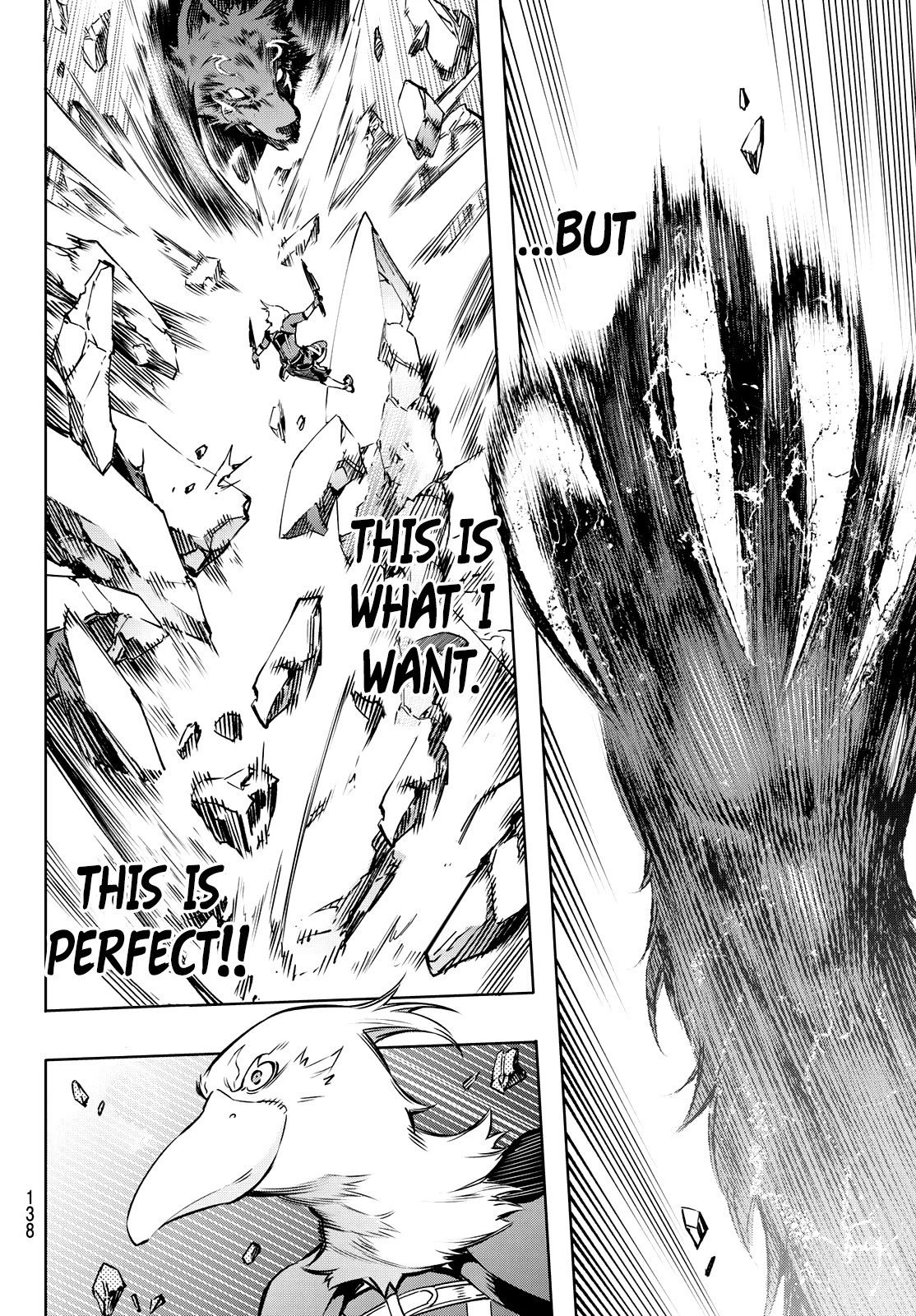 Shangri-La Frontier Chapter 3 - Page 17 in English
