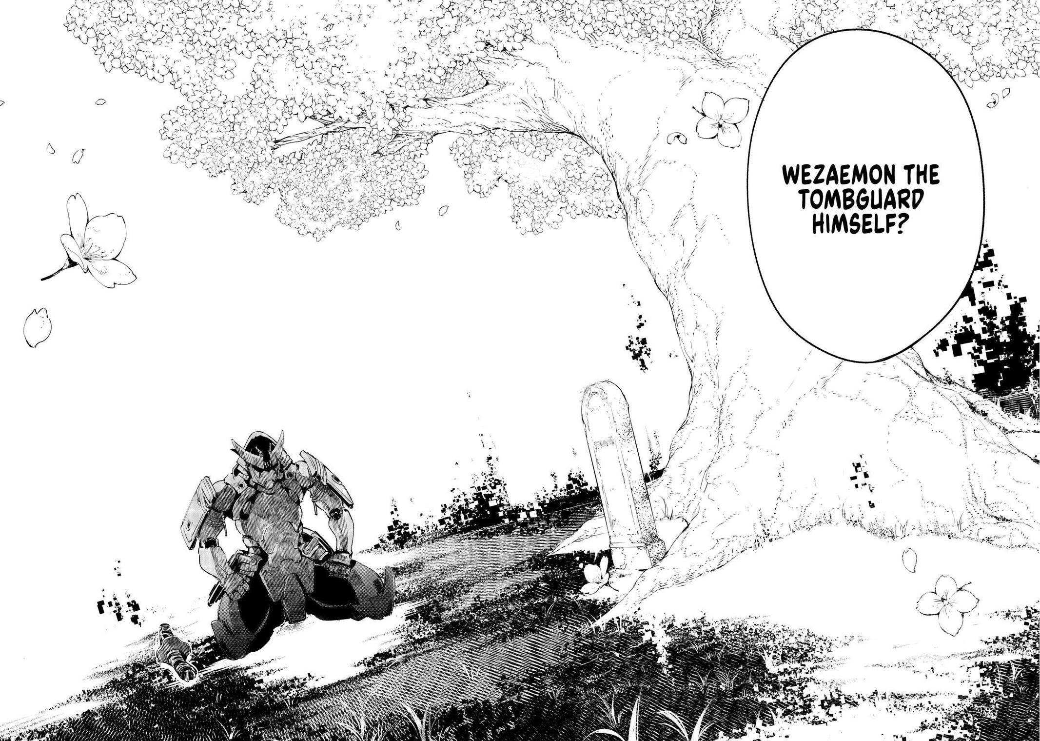 Shangri-La Frontier Chapter 30 - Page 16 in English