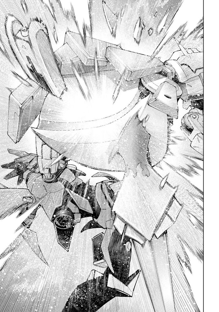 Shangri-La Frontier Chapter 75 - Page 11 in English