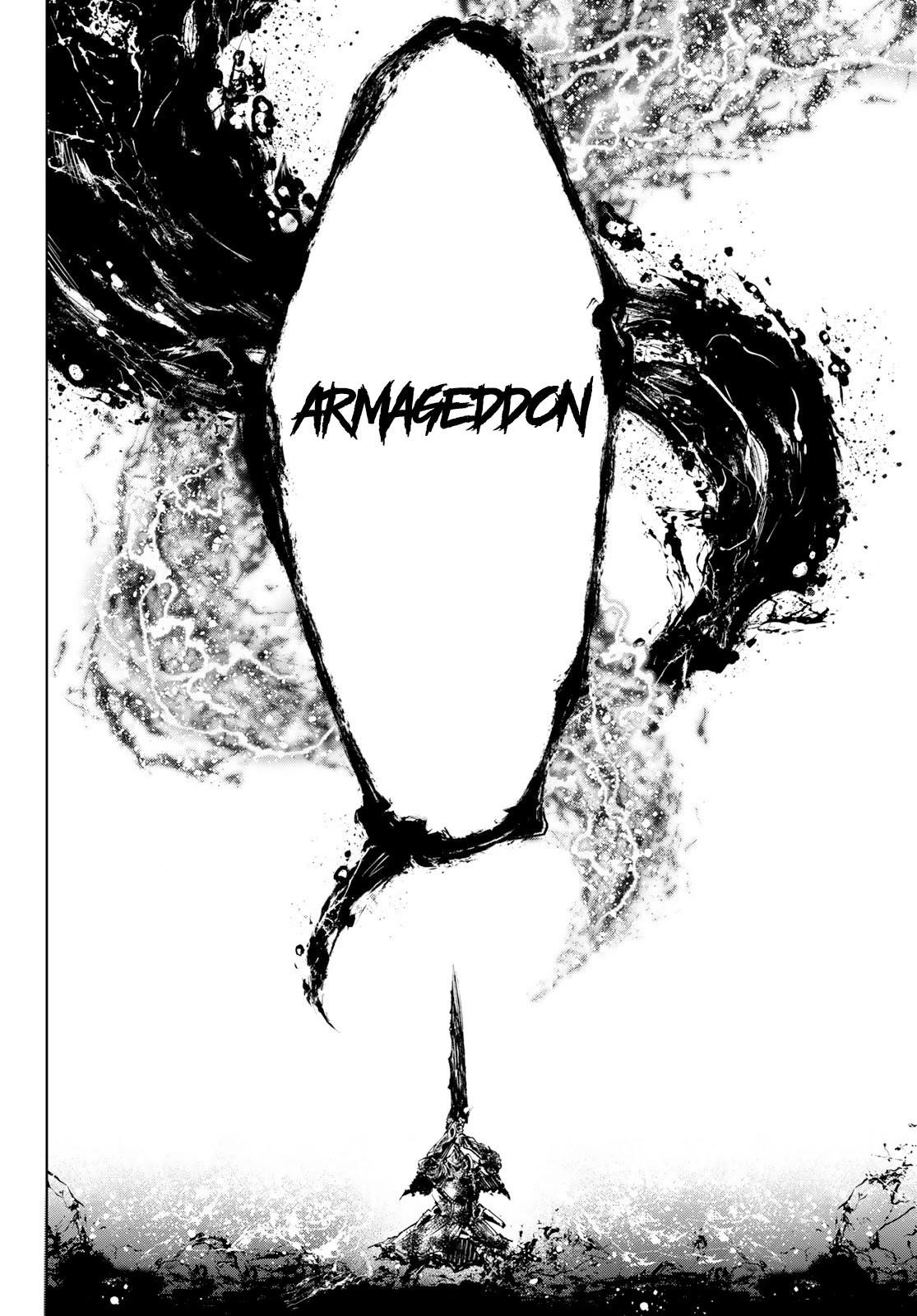 Shangri-La Frontier Chapter 92 - Page 17 in English