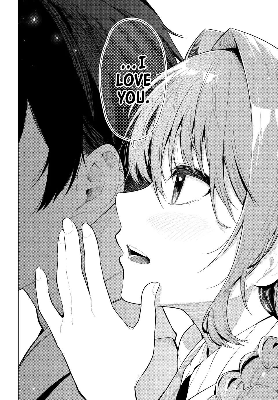 Tune In to the Midnight Heart Chapter 1 - Page 14 in English