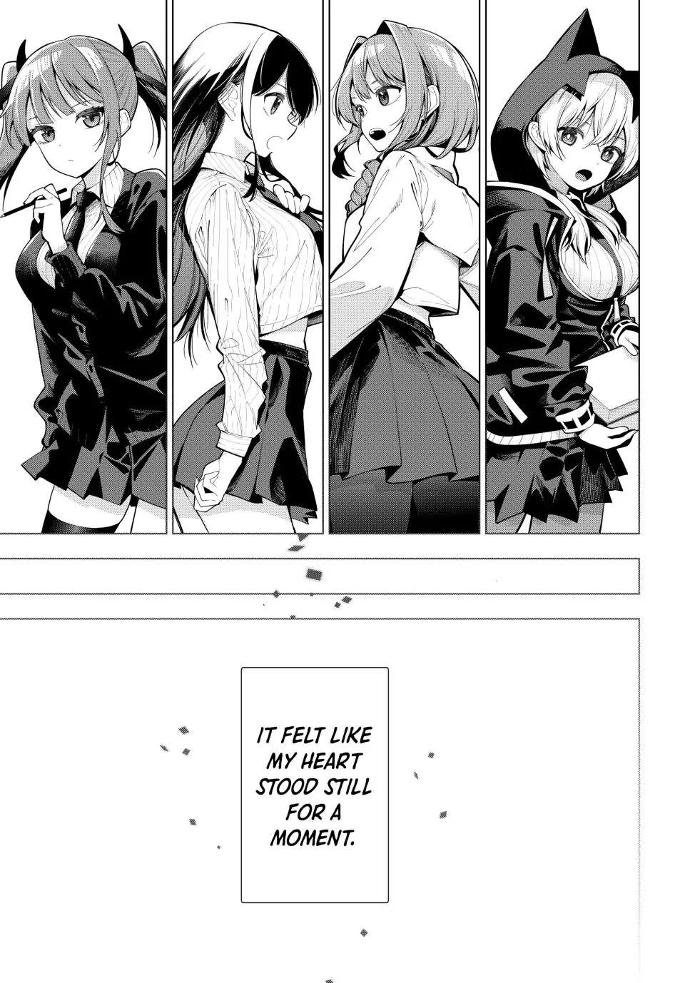 Tune In to the Midnight Heart Chapter 1 - Page 48 in English