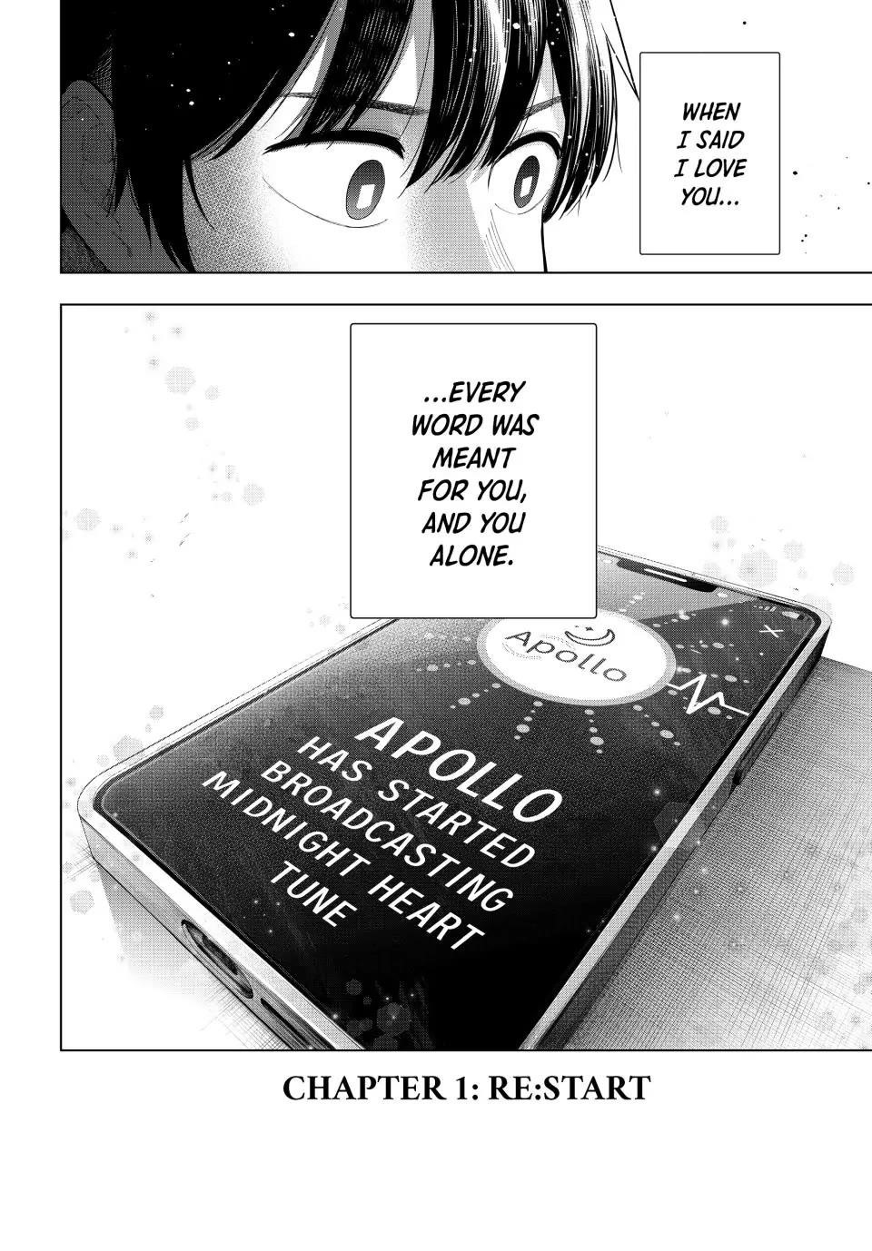 Tune In to the Midnight Heart Chapter 1 - Page 51 in English