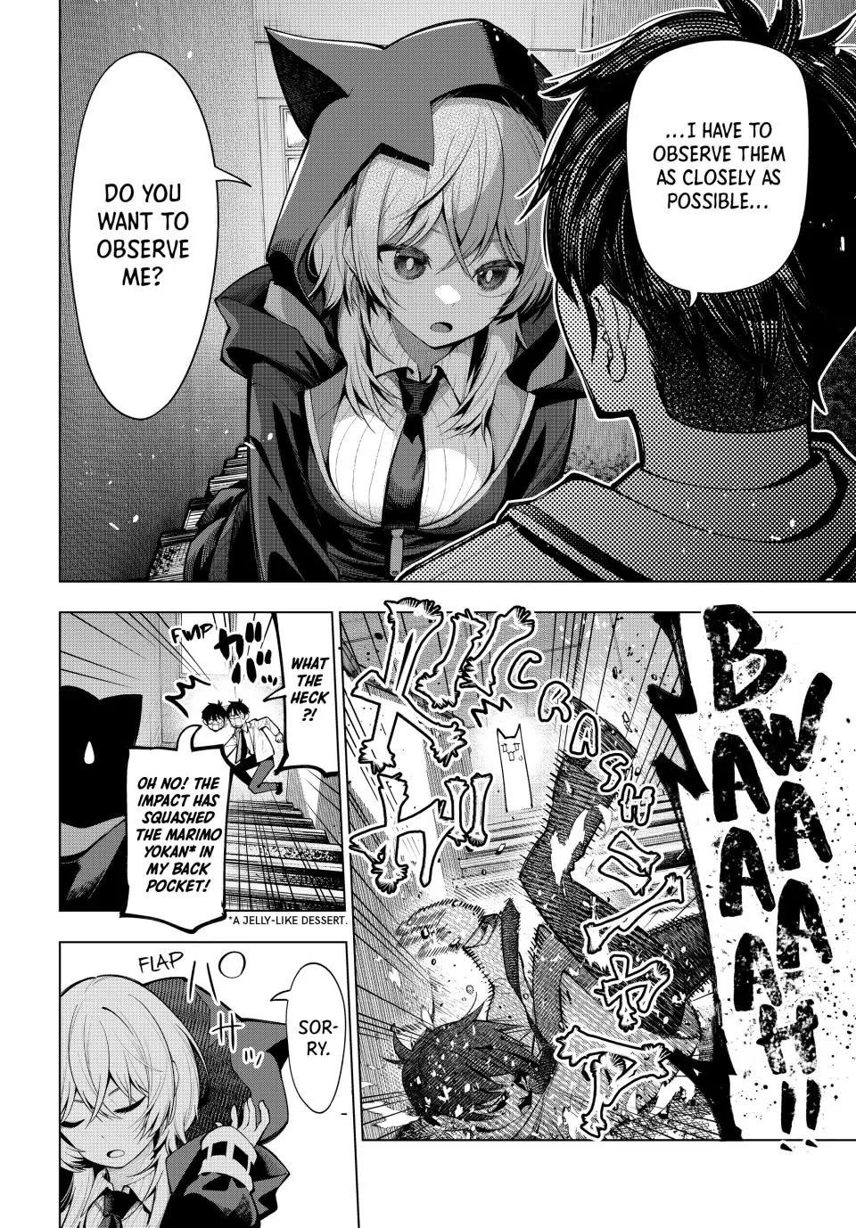 Tune In to the Midnight Heart Chapter 2 - Page 24 in English