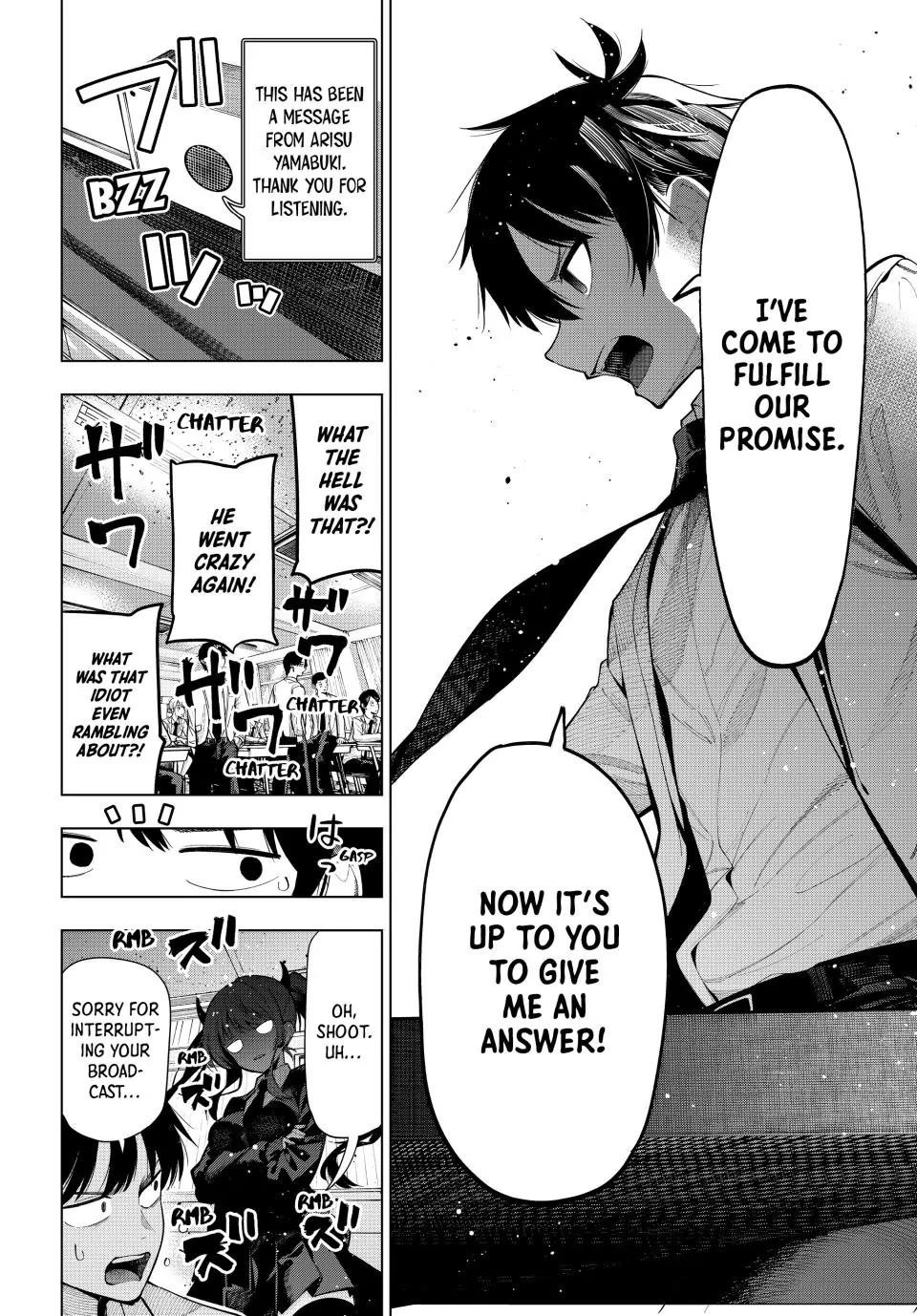 Tune In to the Midnight Heart Chapter 2 - Page 41 in English