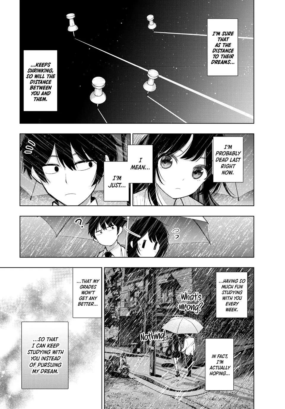 Tune In to the Midnight Heart Chapter 26 - Page 18 in English