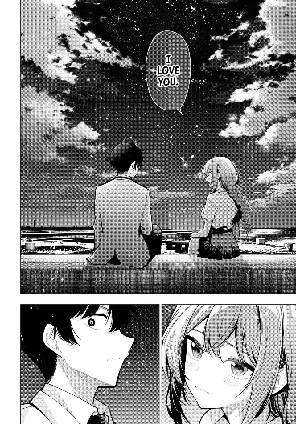 Tune In to the Midnight Heart Chapter 29 - Page 13 in English