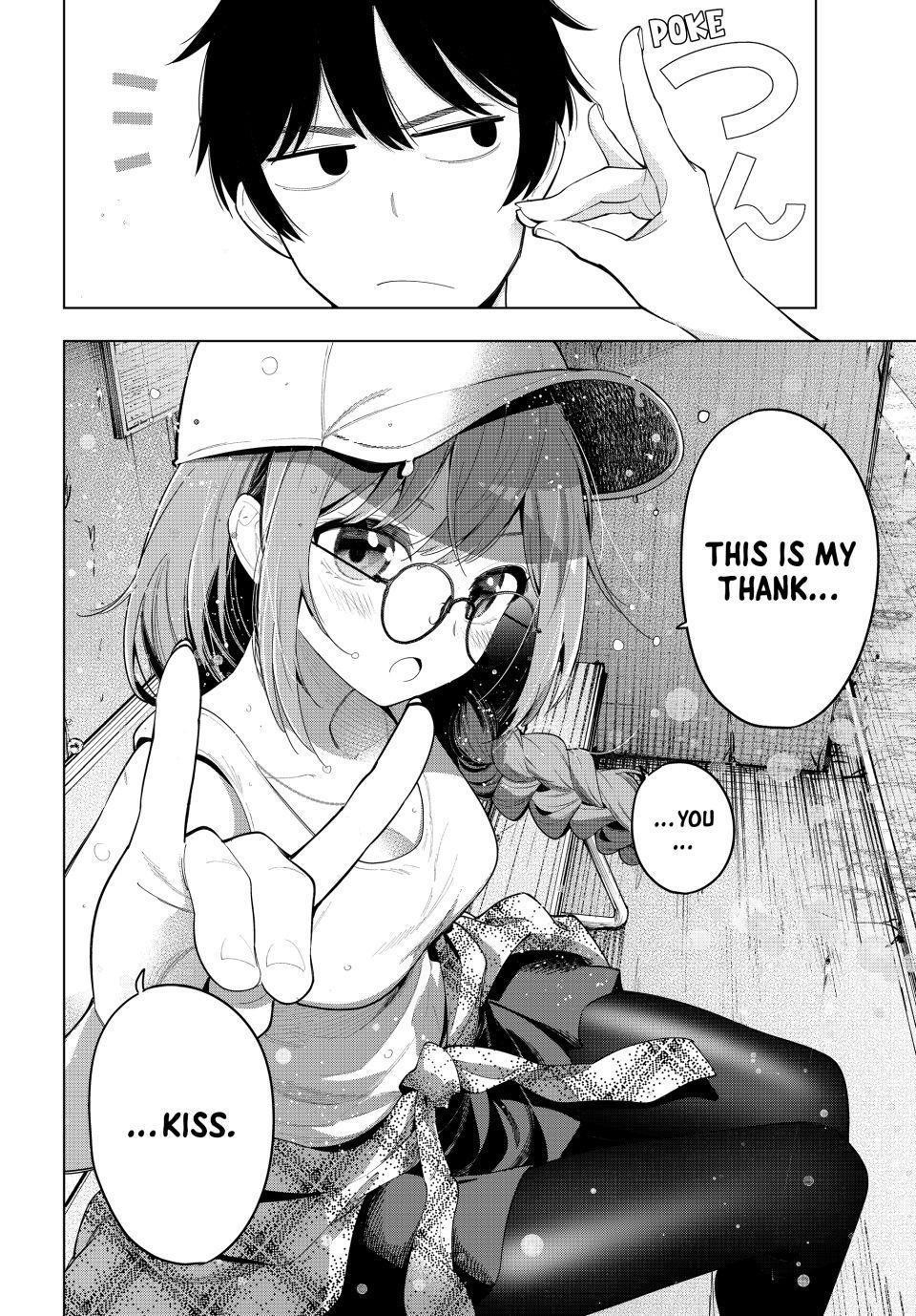 Tune In to the Midnight Heart Chapter 50 - Page 14 in English