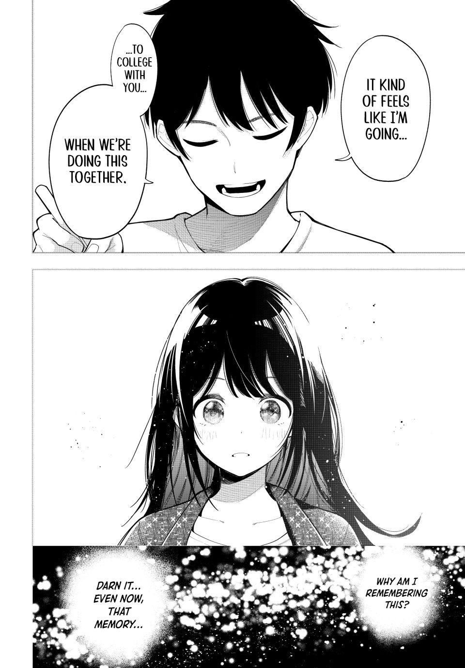 Tune In to the Midnight Heart Chapter 52 - Page 16 in English