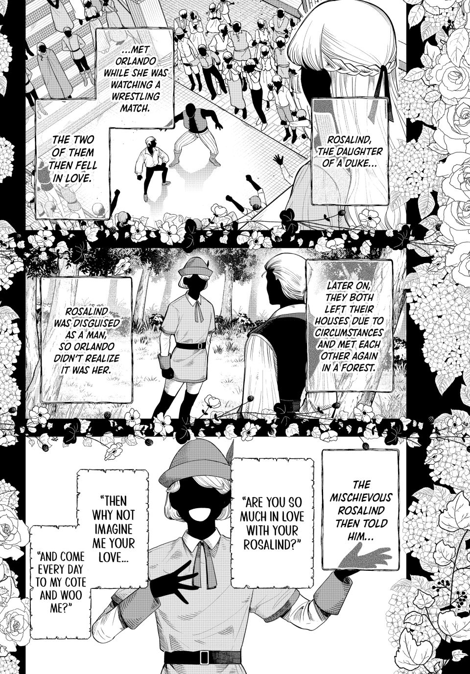 Tune In to the Midnight Heart Chapter 62 - Page 6 in English