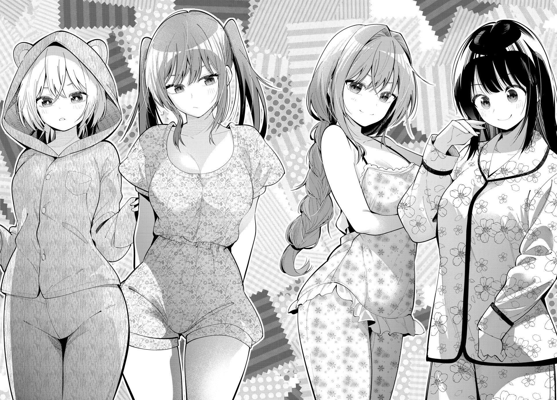 Tune In to the Midnight Heart Chapter 85 - Page 14 in English
