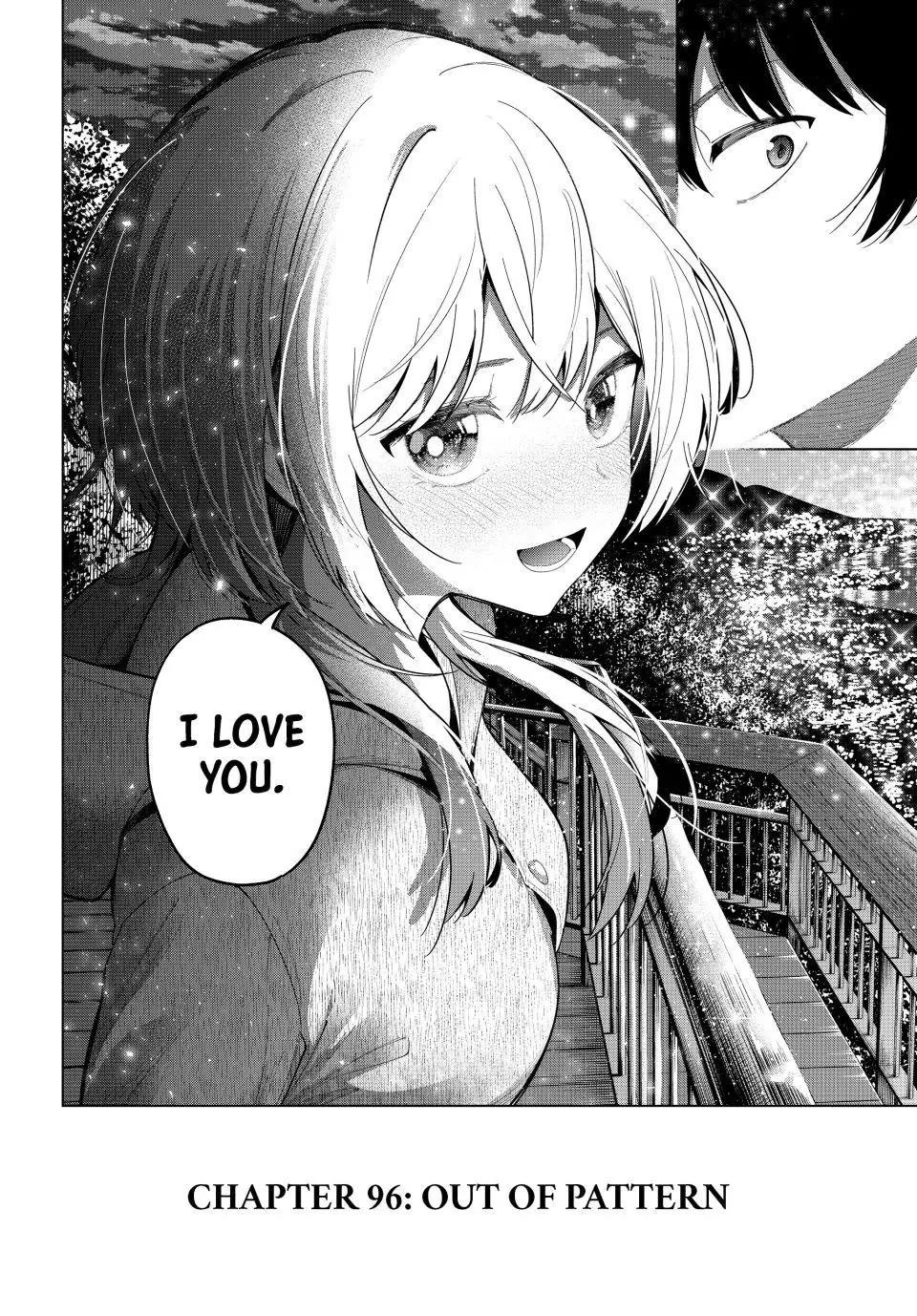 Tune In to the Midnight Heart Chapter 96 - Page 19 in English